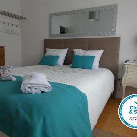 Casa Sandra - Apartamento Carlota Lousa  Ngoại thất bức ảnh