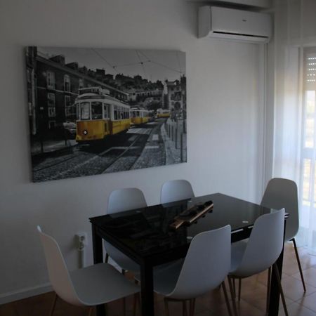 Casa Sandra - Apartamento Carlota Lousa  Ngoại thất bức ảnh