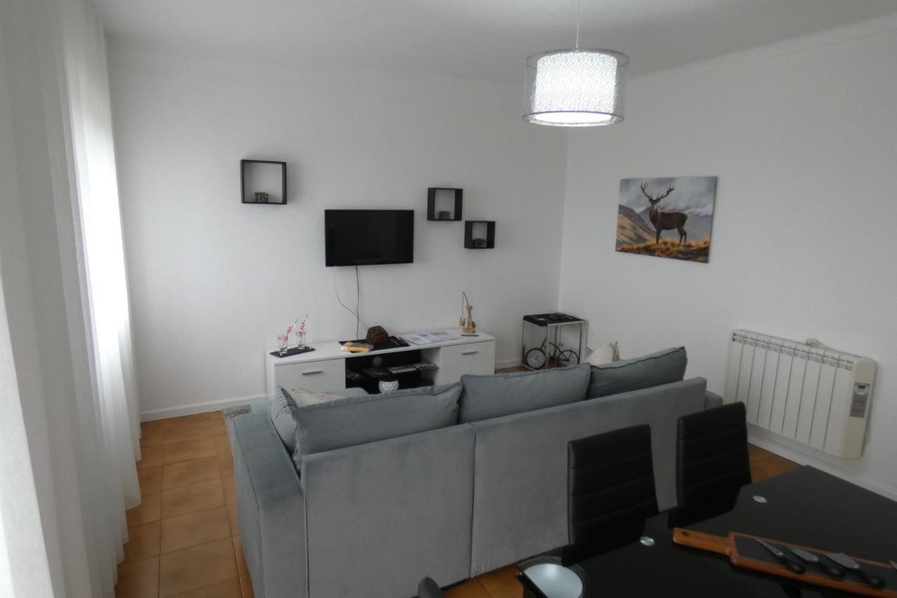 Casa Sandra - Apartamento Carlota Lousa  Ngoại thất bức ảnh