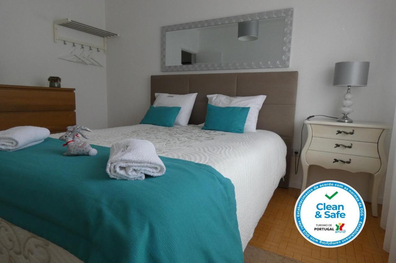 Casa Sandra - Apartamento Carlota Lousa  Ngoại thất bức ảnh