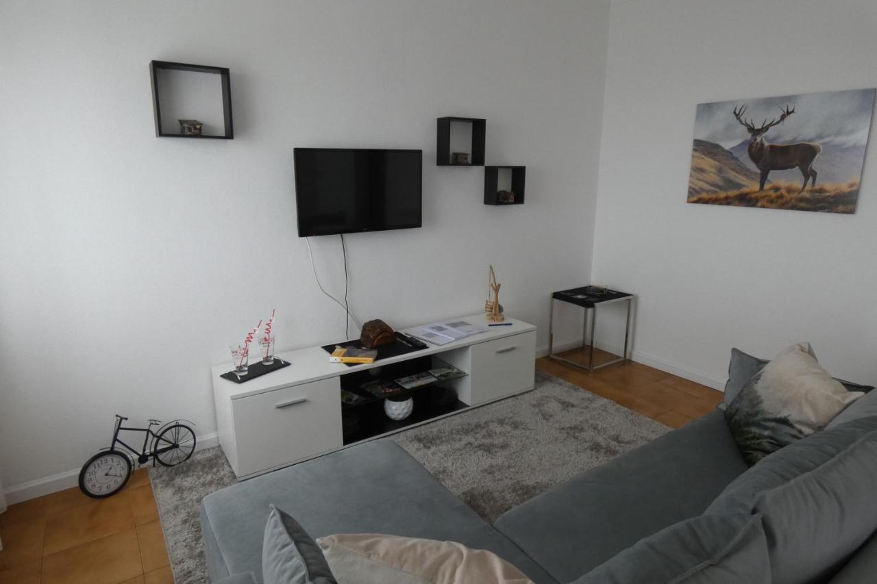 Casa Sandra - Apartamento Carlota Lousa  Ngoại thất bức ảnh