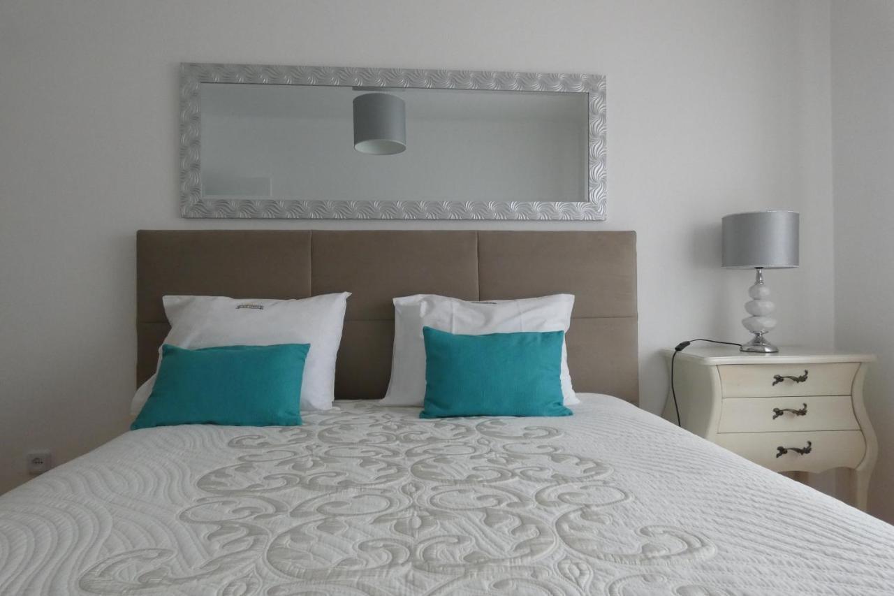 Casa Sandra - Apartamento Carlota Lousa  Ngoại thất bức ảnh