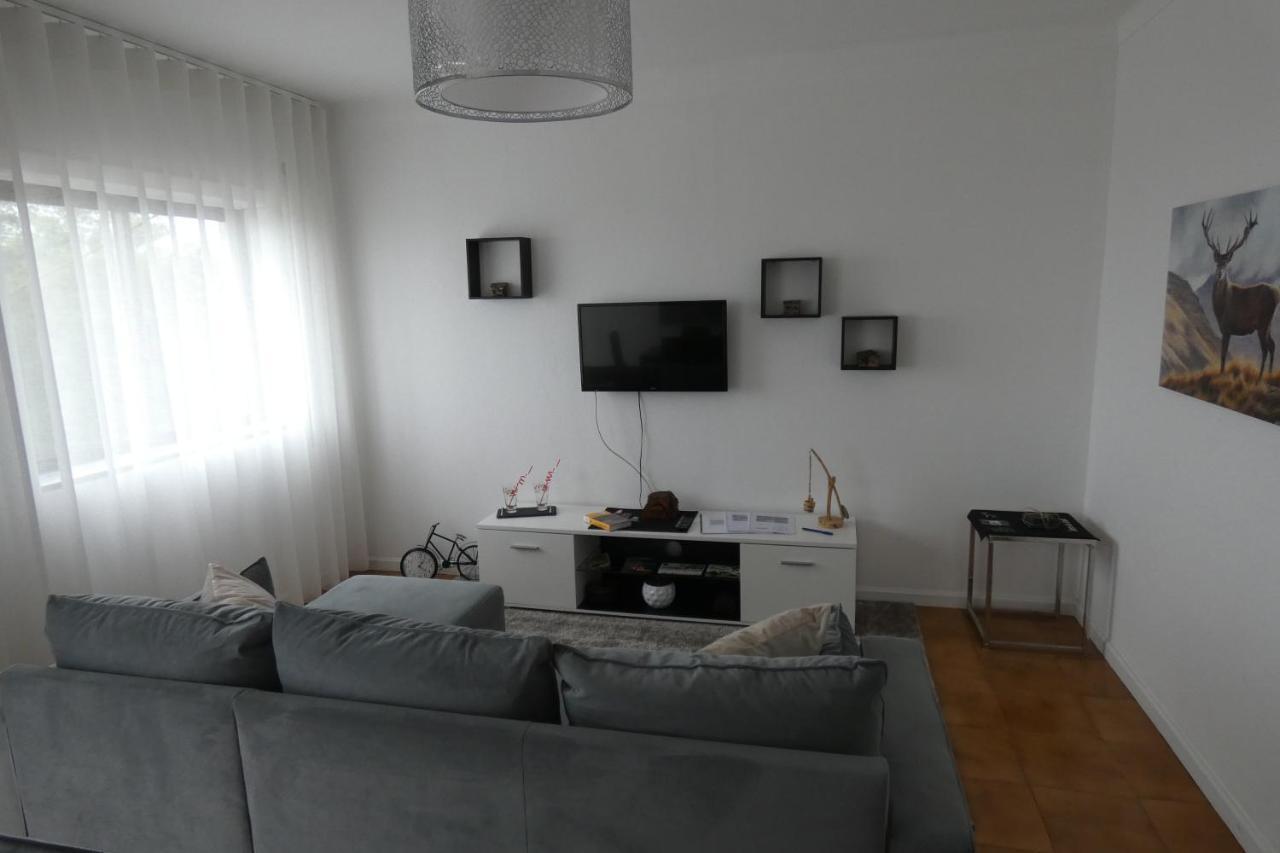 Casa Sandra - Apartamento Carlota Lousa  Ngoại thất bức ảnh