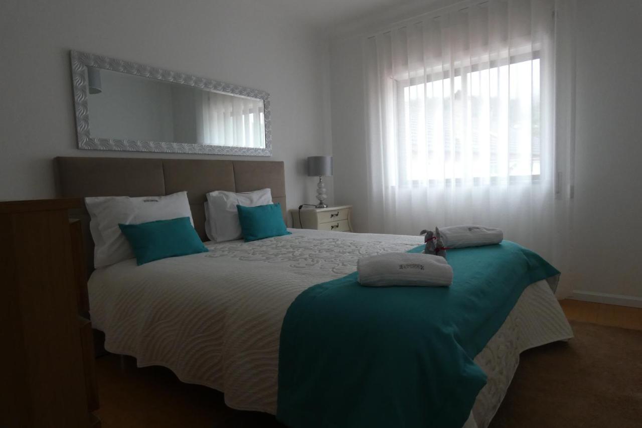 Casa Sandra - Apartamento Carlota Lousa  Ngoại thất bức ảnh