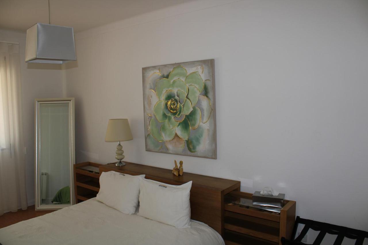 Casa Sandra - Apartamento Carlota Lousa  Ngoại thất bức ảnh