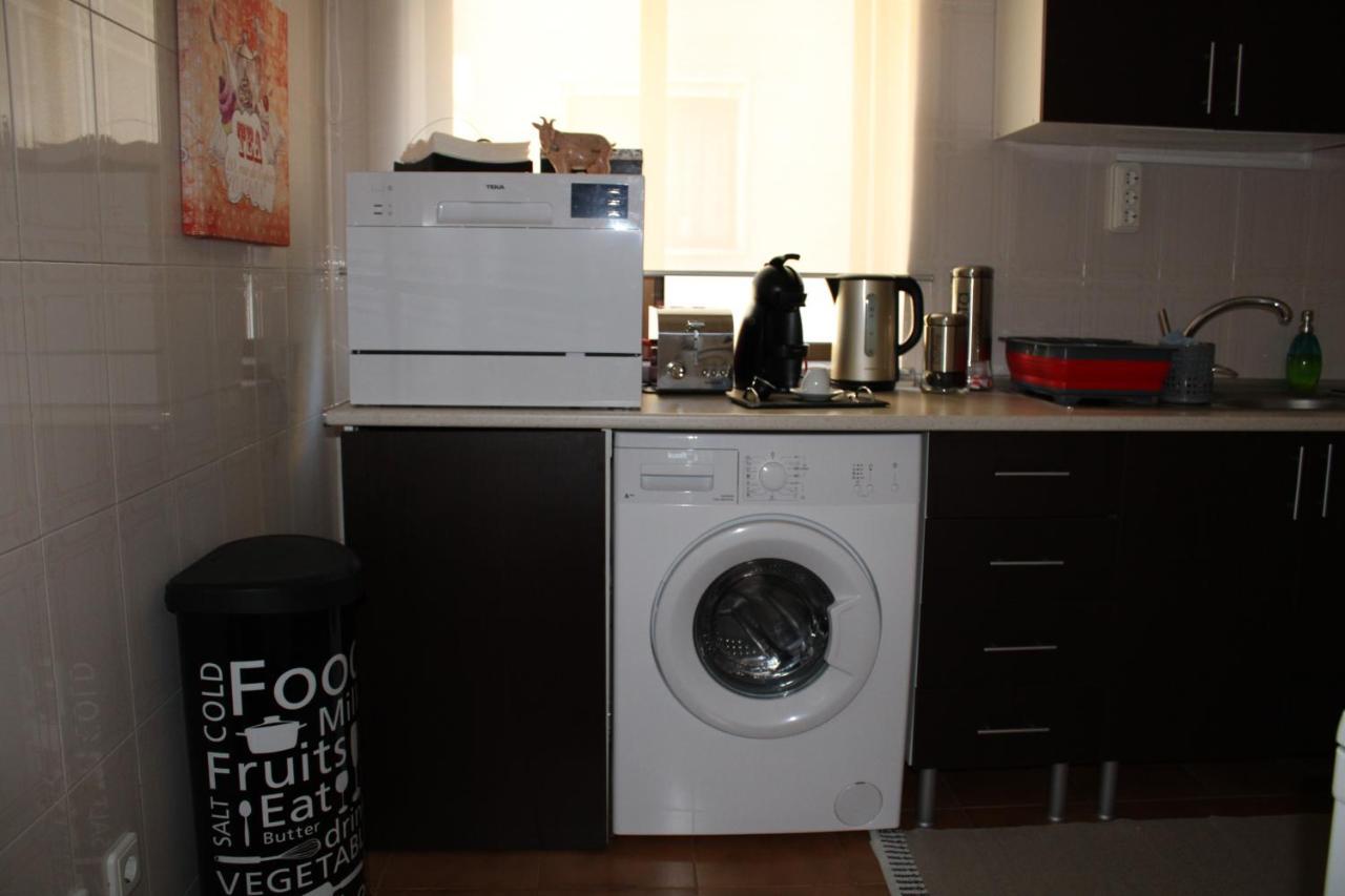 Casa Sandra - Apartamento Carlota Lousa  Ngoại thất bức ảnh