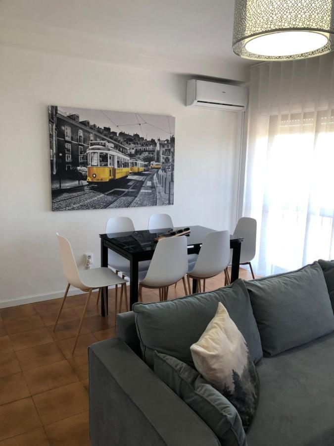 Casa Sandra - Apartamento Carlota Lousa  Ngoại thất bức ảnh