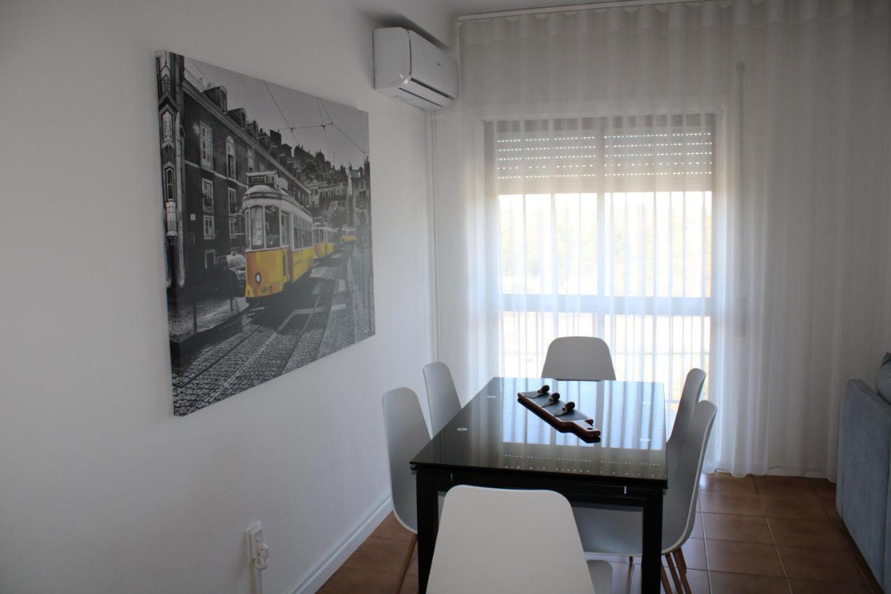 Casa Sandra - Apartamento Carlota Lousa  Ngoại thất bức ảnh